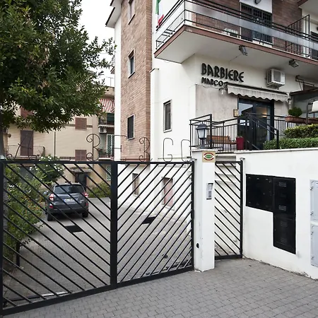Hotel 4 Pini-3