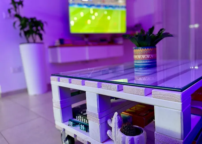 Greenchill House - West Rome